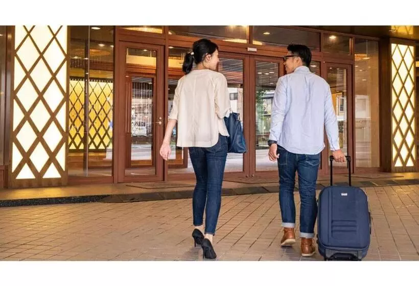 Hotelli Flags Isahaya   Vacation Stay 25620v