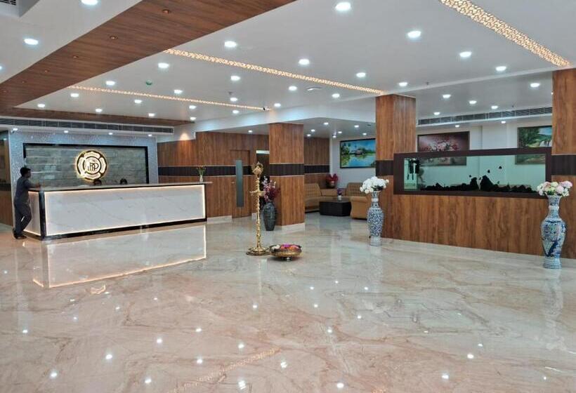 فندق Floral Palace