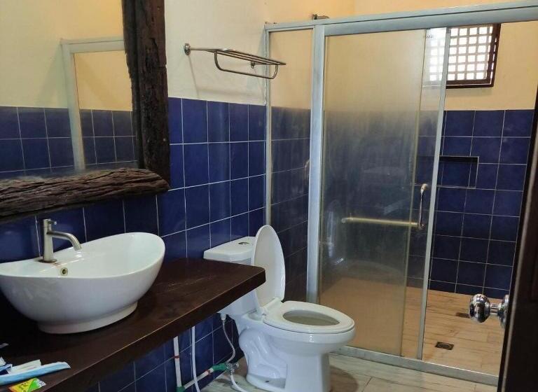 هتل Maritoni Bali Suites And Villas