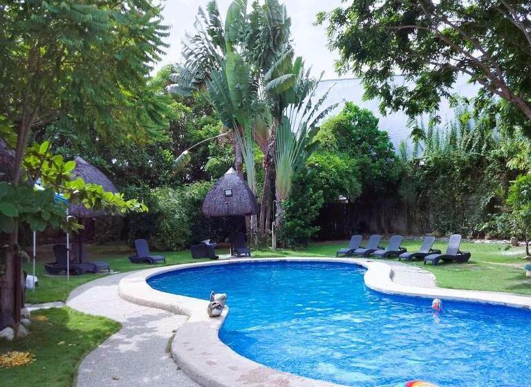 هتل Maritoni Bali Suites And Villas