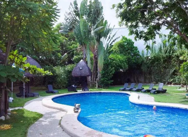 ホテル Maritoni Bali Suites And Villas