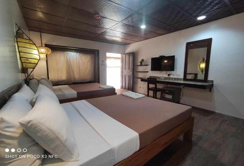 هتل Maritoni Bali Suites And Villas