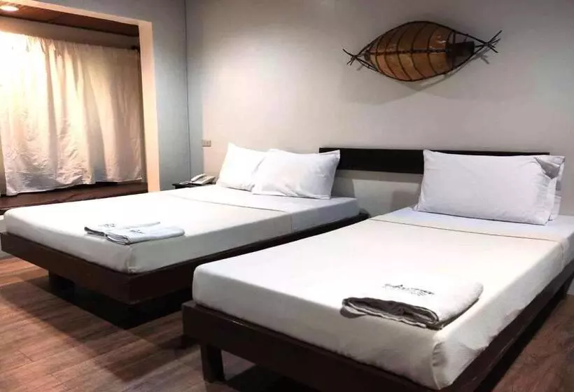 ホテル Maritoni Bali Suites And Villas