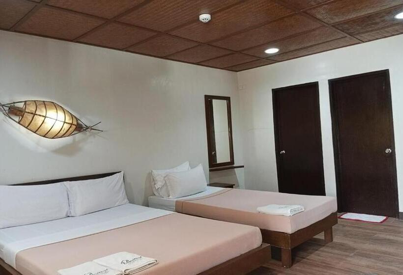 هتل Maritoni Bali Suites And Villas