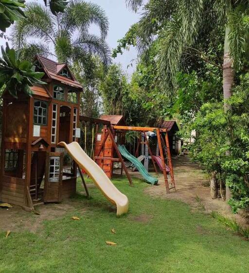 هتل Maritoni Bali Suites And Villas