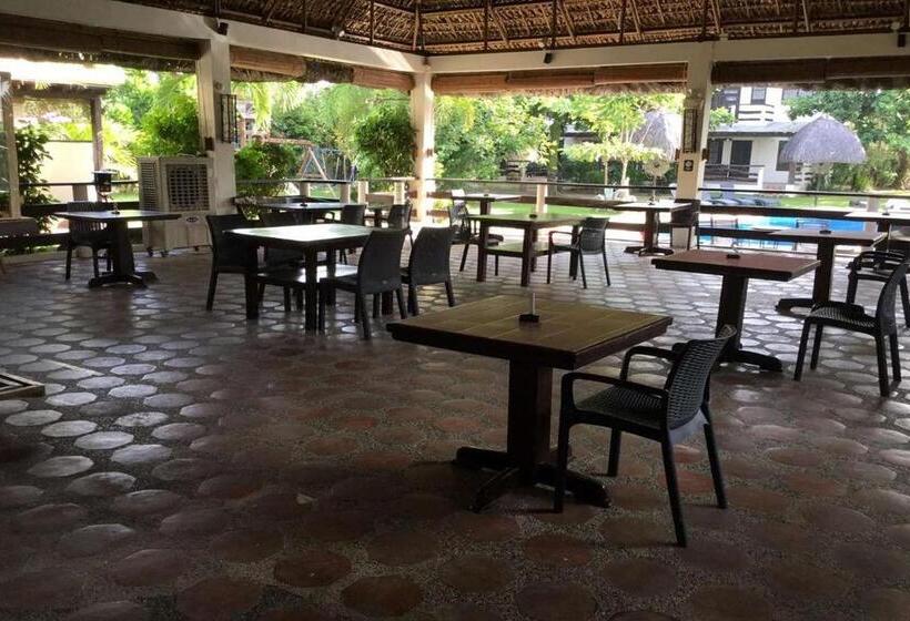 هتل Maritoni Bali Suites And Villas