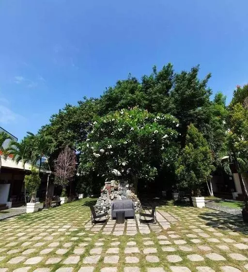 ホテル Maritoni Bali Suites And Villas