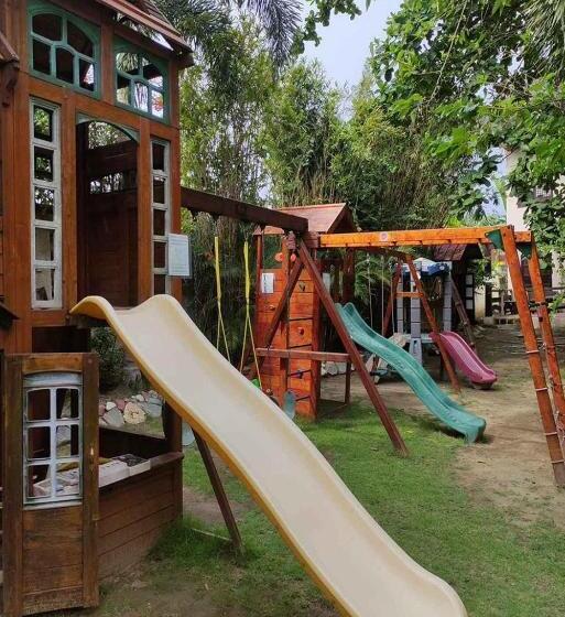 هتل Maritoni Bali Suites And Villas