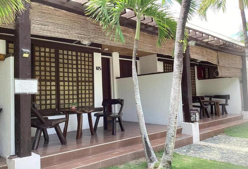 هتل Maritoni Bali Suites And Villas