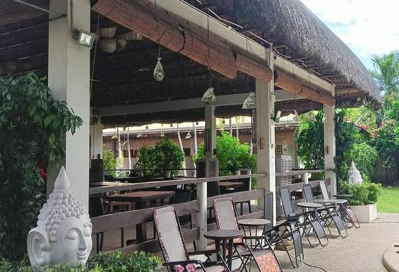 هتل Maritoni Bali Suites And Villas