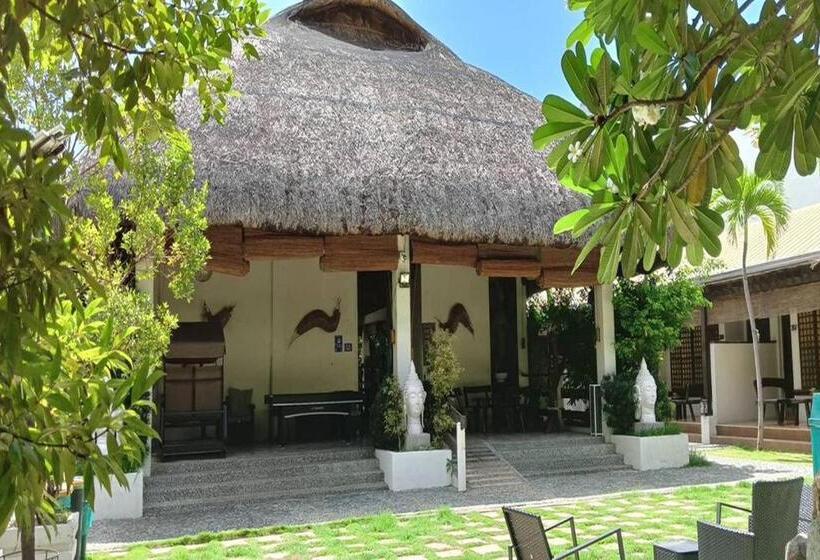 هتل Maritoni Bali Suites And Villas