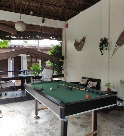 هتل Maritoni Bali Suites And Villas