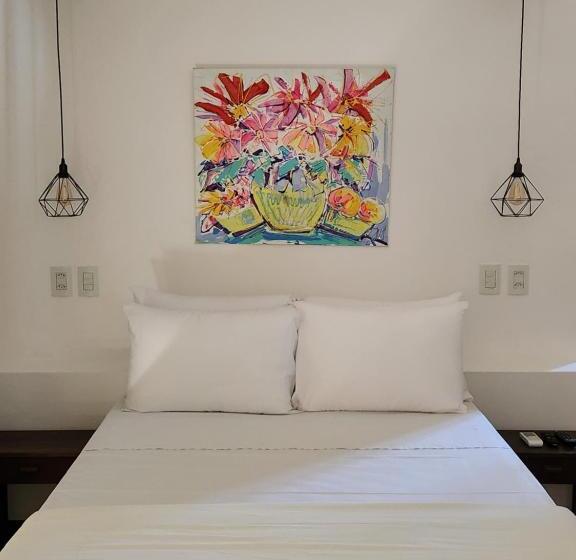 فندق Pousada Dreamland Buzios