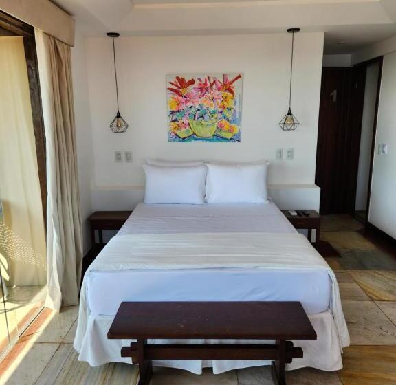 فندق Pousada Dreamland Buzios