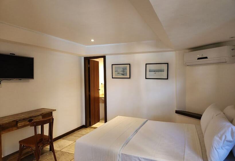 فندق Pousada Dreamland Buzios