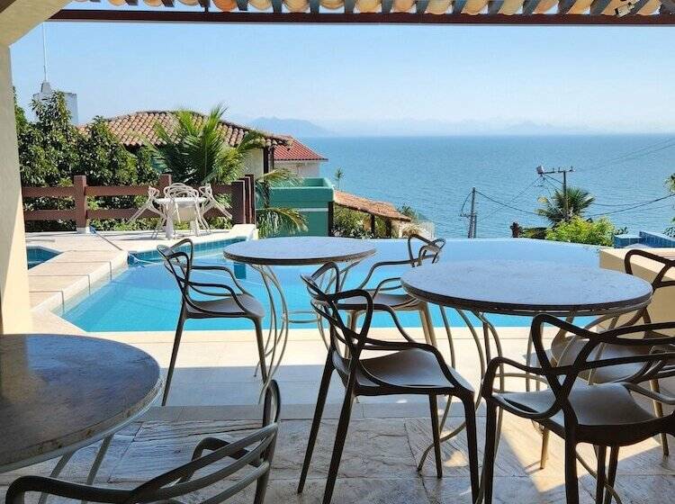 فندق Pousada Dreamland Buzios