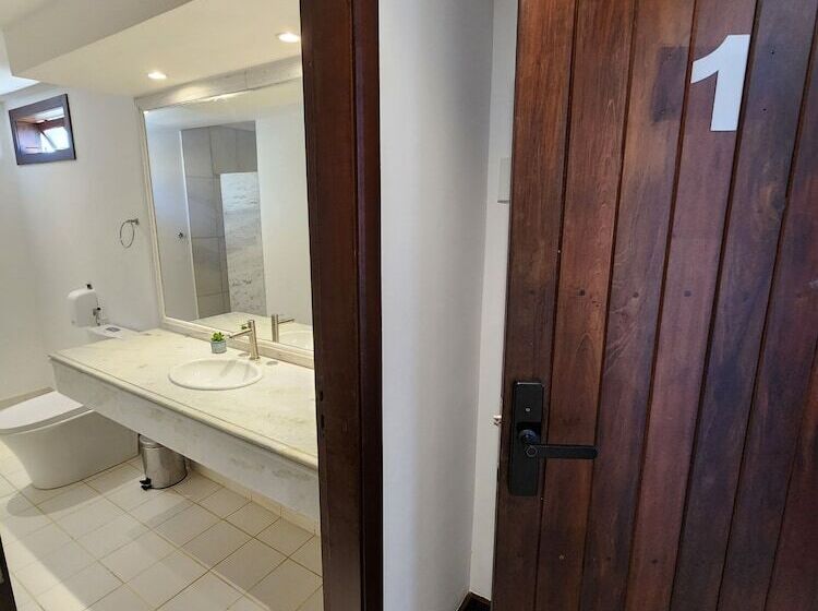 فندق Pousada Dreamland Buzios