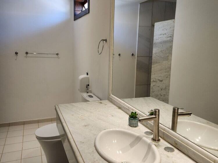 فندق Pousada Dreamland Buzios