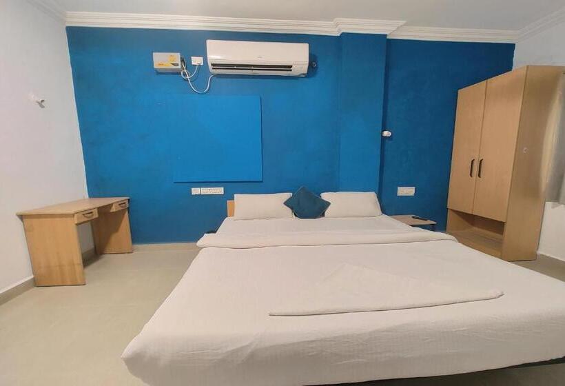 Hôtel Sai Inn Executive