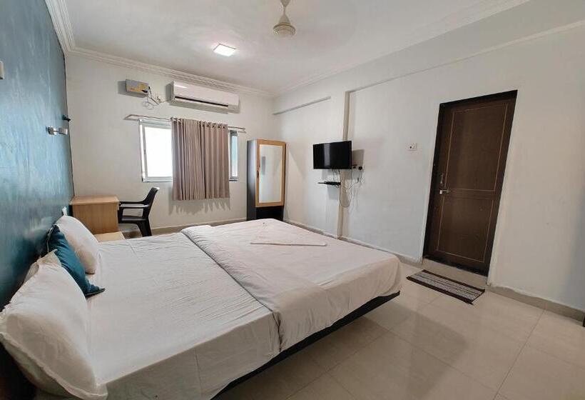 Hôtel Sai Inn Executive