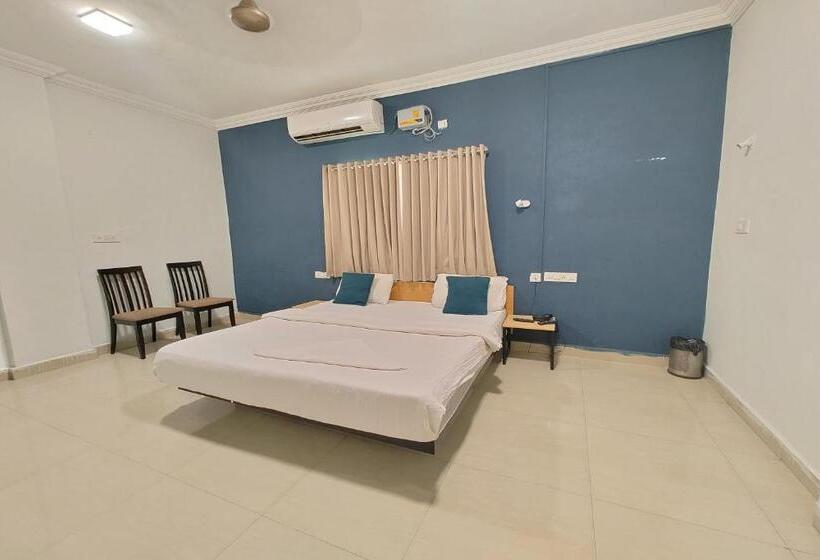 Hôtel Sai Inn Executive