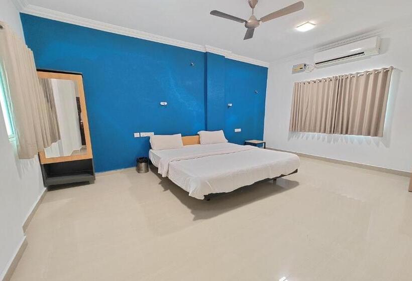 Hôtel Sai Inn Executive