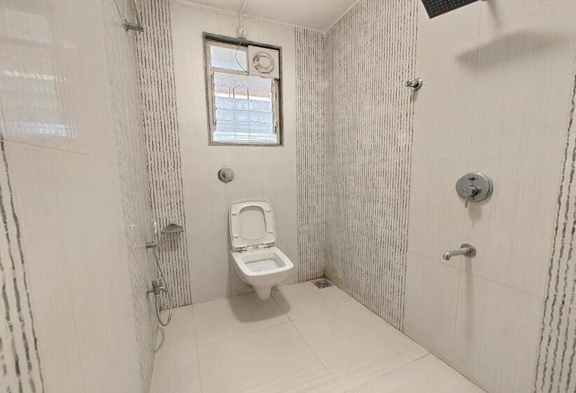 Hôtel Sai Inn Executive