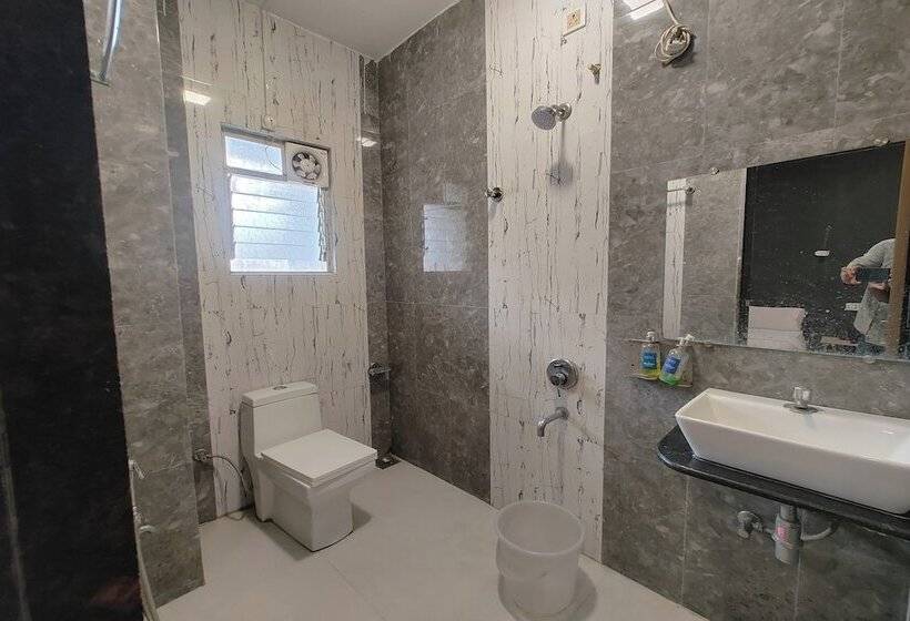 Hôtel Sai Inn Executive