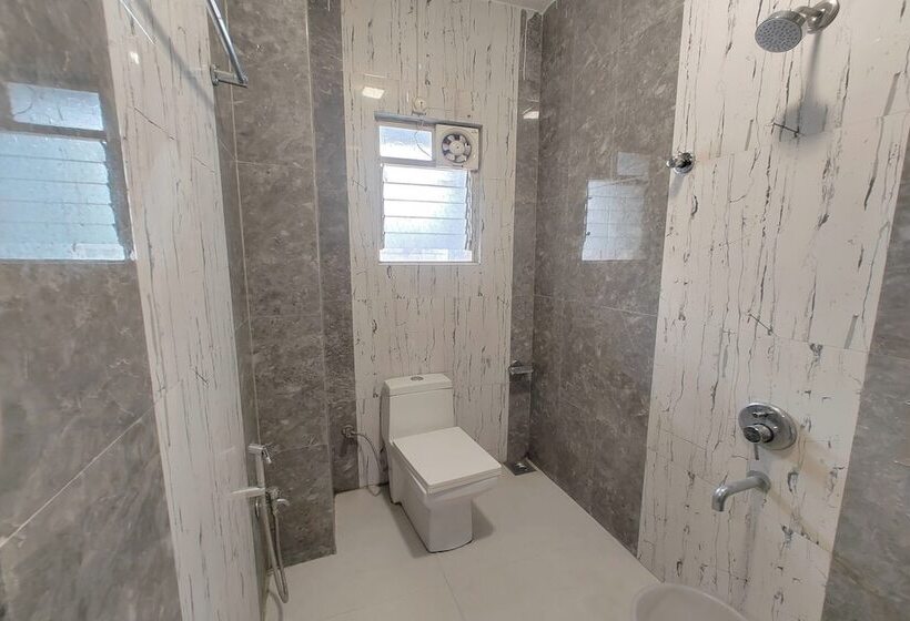 Hôtel Sai Inn Executive