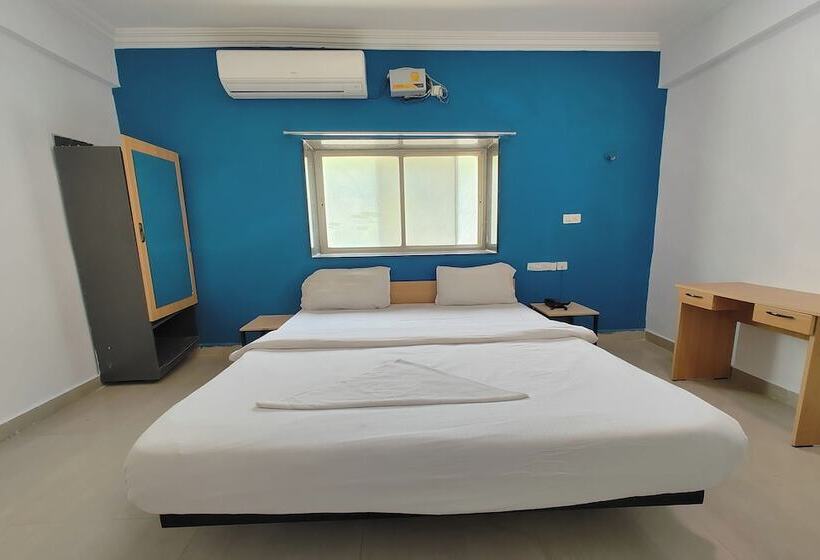 Hôtel Sai Inn Executive