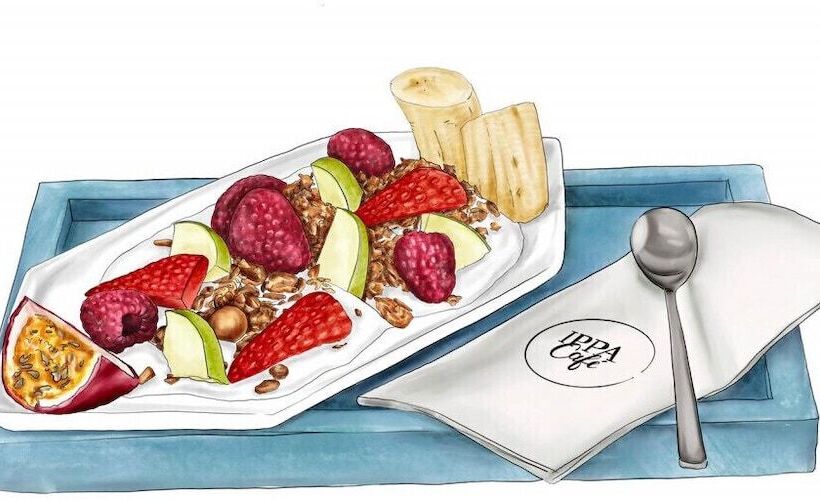 בית מלון כפרי Savorsky