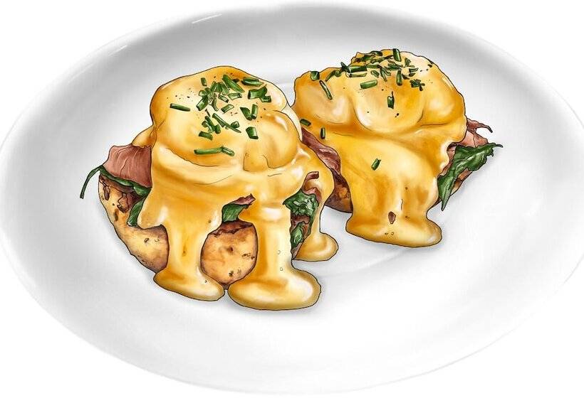 בית מלון כפרי Savorsky