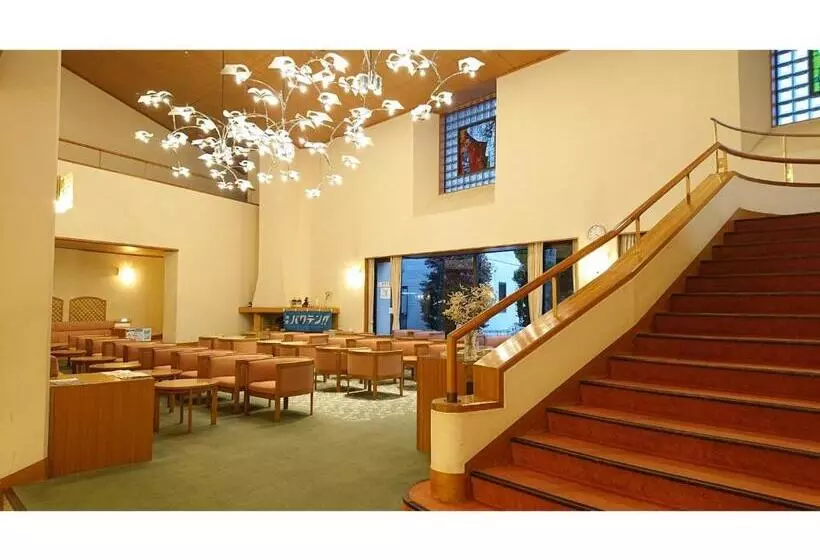 هتل Tetora Resort Sendaiiwanuma   Vacation Stay 00331v