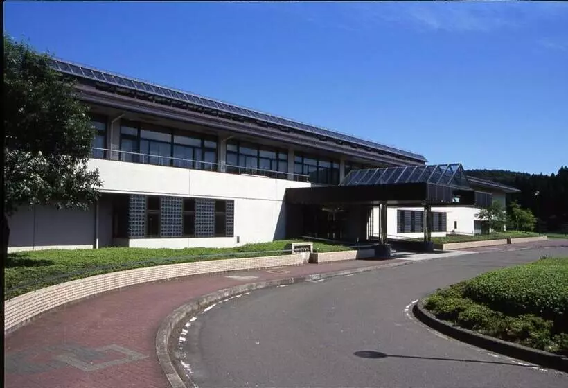 هتل Tetora Resort Sendaiiwanuma   Vacation Stay 00331v