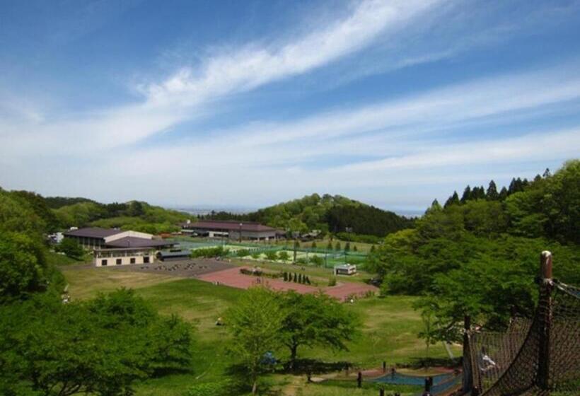Hôtel Tetora Resort Sendaiiwanuma Vacation Stay 00331v