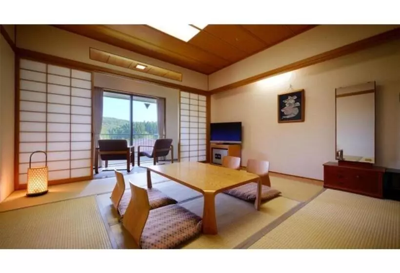 هتل Tetora Resort Sendaiiwanuma   Vacation Stay 00331v