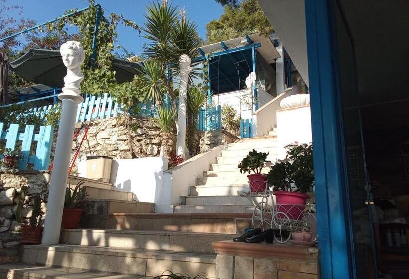 בית מלון כפרי Tramonto