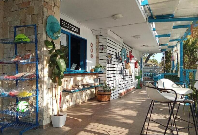 בית מלון כפרי Tramonto