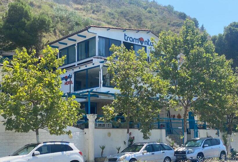 בית מלון כפרי Tramonto