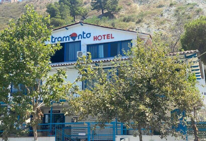 בית מלון כפרי Tramonto