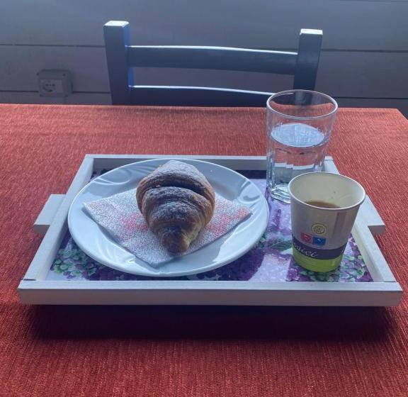 בית מלון כפרי Tramonto