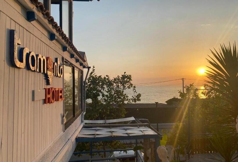 בית מלון כפרי Tramonto