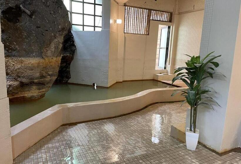 酒店 Yamanoyu   Vacation Stay 35225v