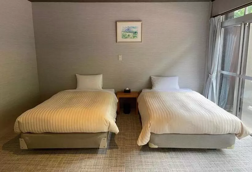 ホテル Yamanoyu   Vacation Stay 35225v