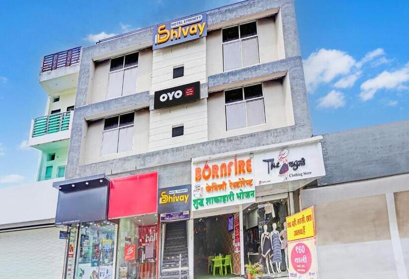 Hotel O Eternity Shivay