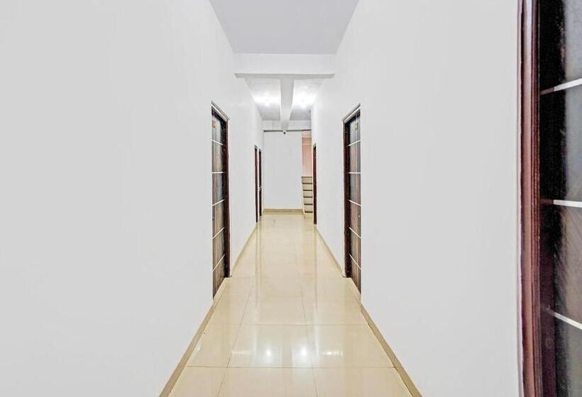 Hotel O Eternity Shivay