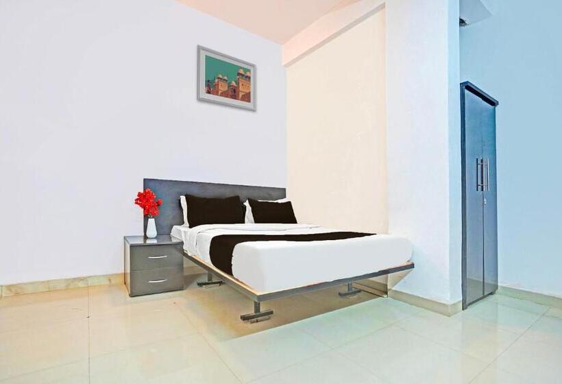 Hotel O Eternity Shivay