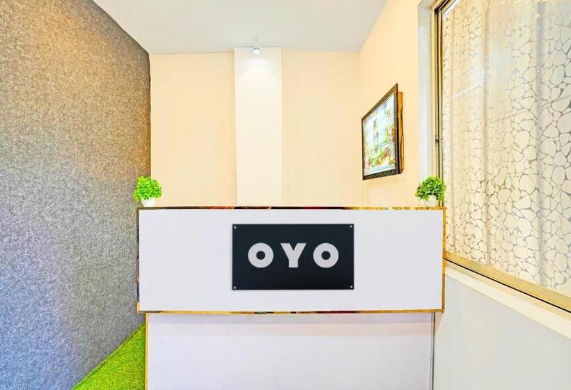 Hotel O Eternity Shivay