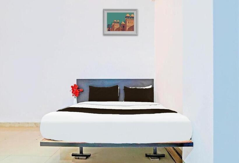 Hotel O Eternity Shivay