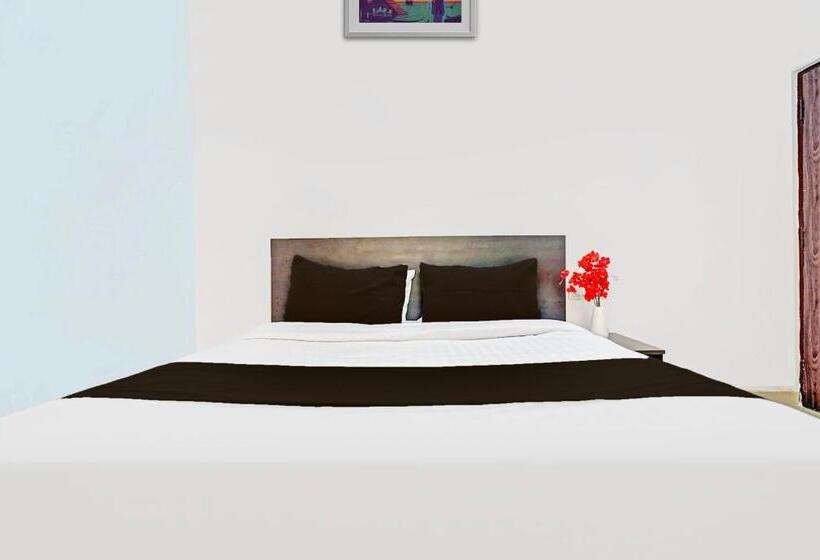 Hotel O Eternity Shivay